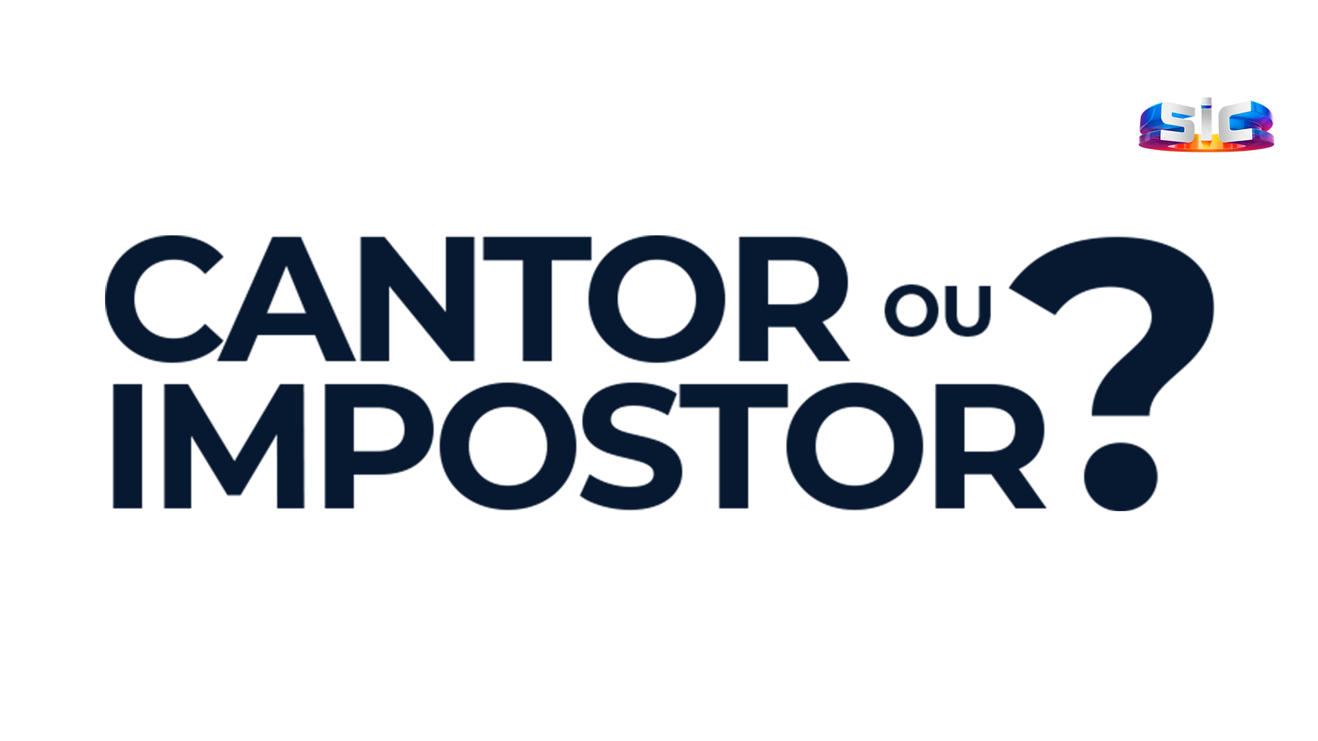 Cantor ou Impostor