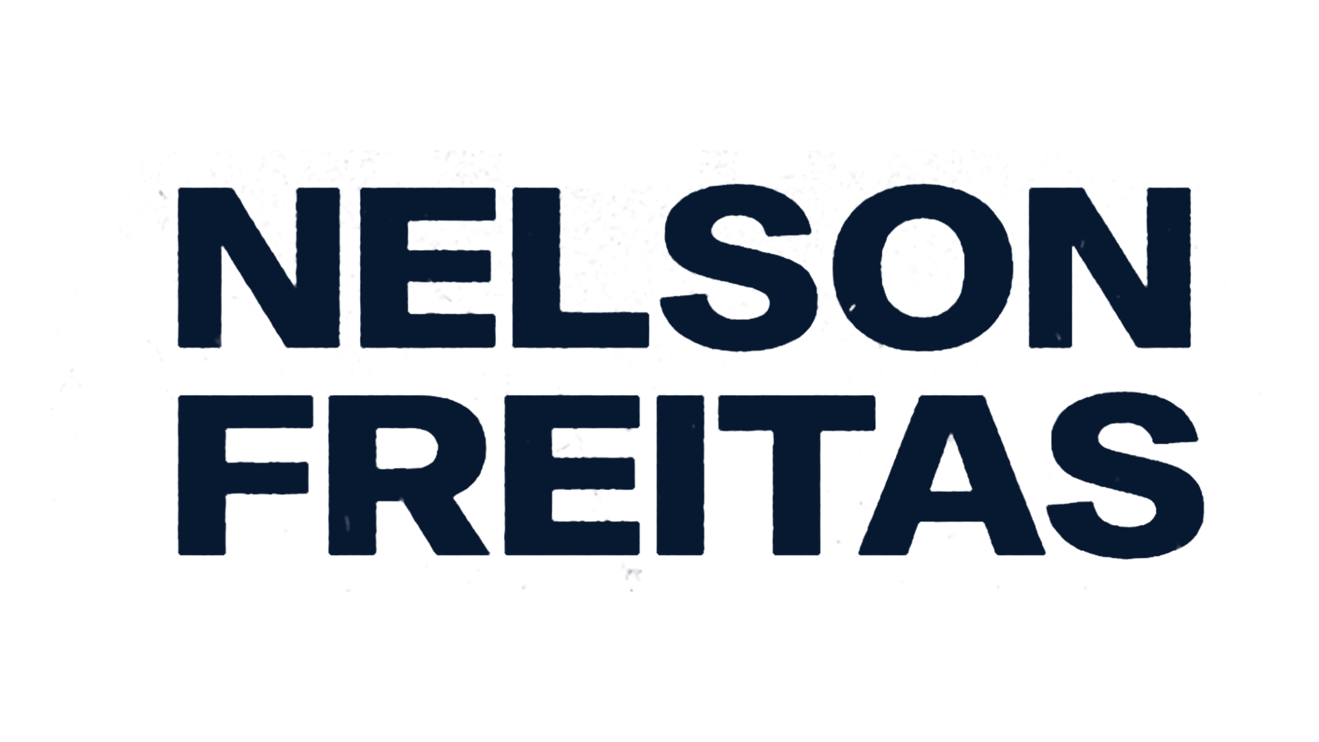 Nelson Freitas