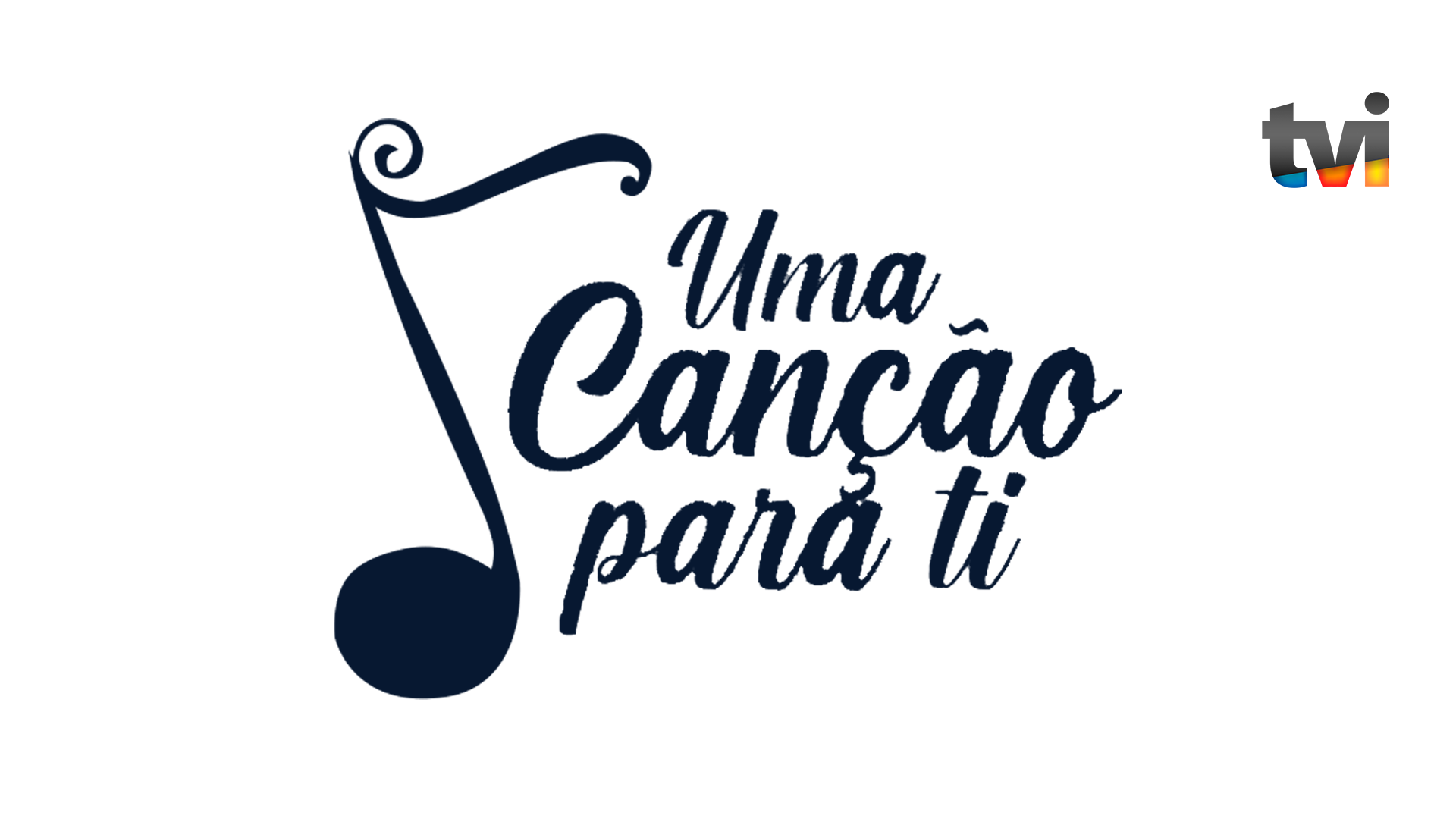 Uma Canção para ti