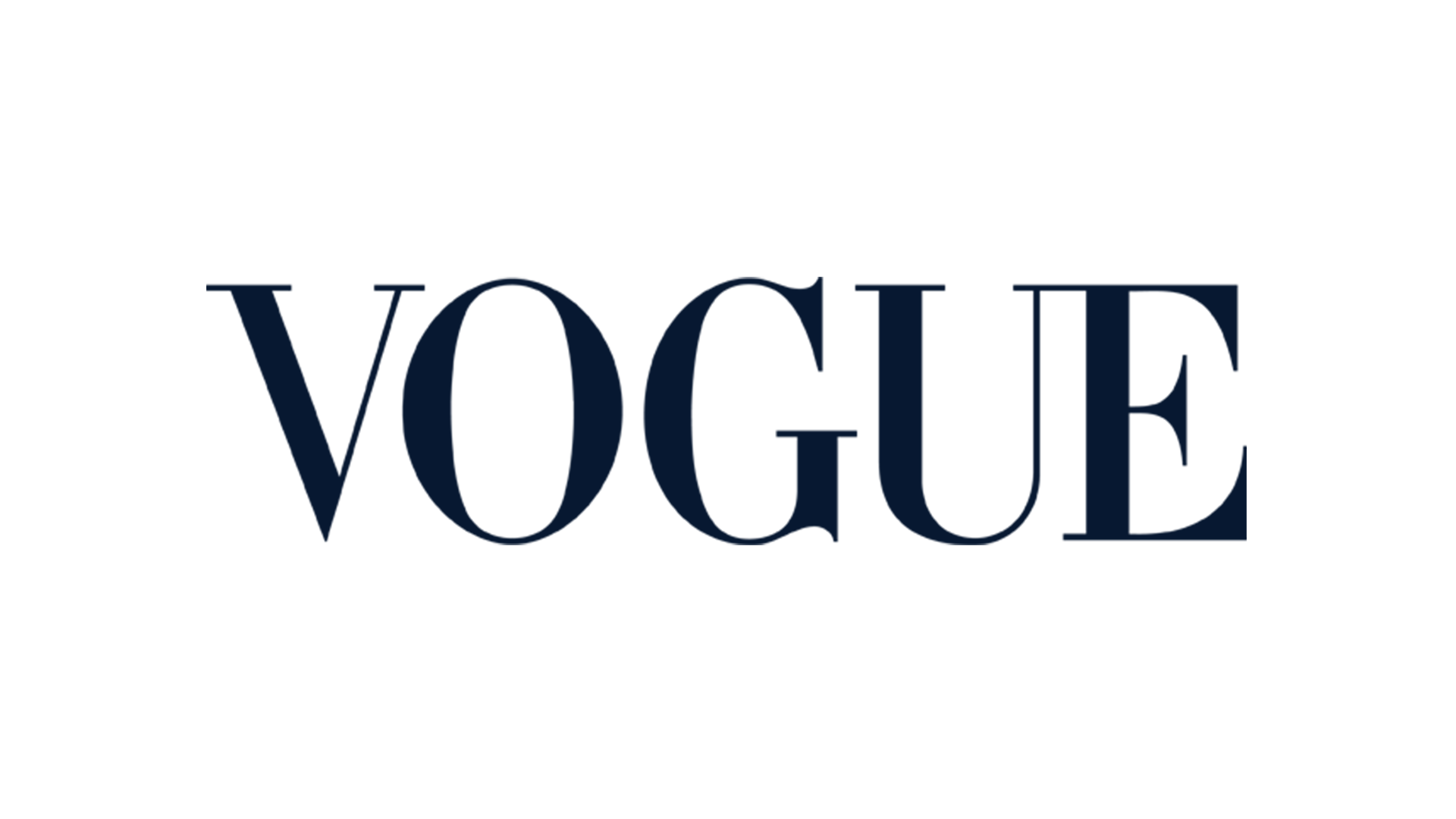 VOGUE